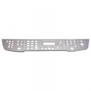 Części / HP / Control P. Overlay Lithuanian CB532-40046, Front panel 