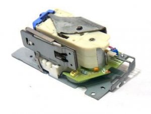 Części / HP / Stapler CC483-60107 