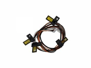 Części / CoreParts / zamiennik / Thermistor KONICA MINOLTA Bizhub C220/280/360