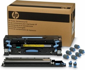 Części / HP / Maintenancekit Części / HP / LJ 9000 350K Pages 350.000 