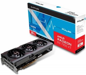 Karta graficzna Radeon RX 7900 XT Pulse 20GB GDDR6 320bit 2DP/2HDMI