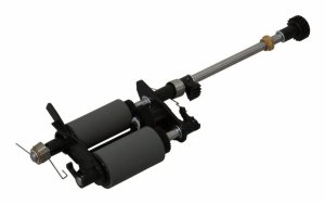Części / Lexmark / ADF Feed/Pick Roller Assy 40X2280, Roller, 1 pc(s) 