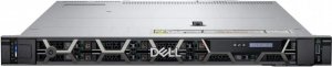 EOL - wycofany z oferty - Serwer DELL K/PE R650XS 8x2.5 4314 32GB 480GB H755 i