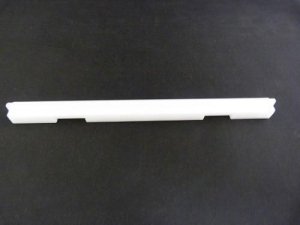Części / Fujitsu / Stacker Slider PA03450-Y559, White, 1 pc(s) 