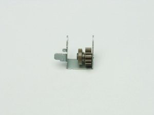 Części / CoreParts / zamiennik / FUSER DRIVE GEAR ASSEMBLY 14T HP LaserJet 5000n 