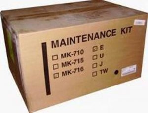 Części / Kyocera-Mita / Maintenance Kit Pages 500.000 f/FS-9130/-9530