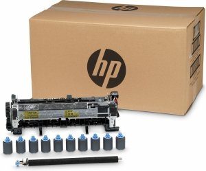 HP Zestaw LaserJet 220V Maintenance Kit CF065A