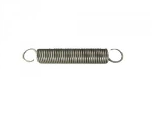 Części / Fujitsu / Stacker Angle Spring PA03450-Y555, Spring,  Metallic, 1 pc(s)