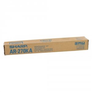 Sharp oryginalny maintenance kit AR-270KA, 100000s, AR215/235/275, ARM236/256/276/316 AR-270KA
