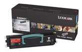 Toner Lexmark black corporate 11000sh f E450dn E450H31E