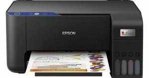 Urządzenie wielofunkcyjne MFP L3211 ITS kolor A4/33ppm/USB/3pl/BLPR/niebieski panel