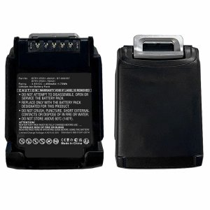 Części / CoreParts / zamiennik / Battery for Zebra Scanner  1.73Wh Li-ion 3.85V 450mAh  for RS51, RS5100, RS5100 2D Bluetooth Ring Scanner 