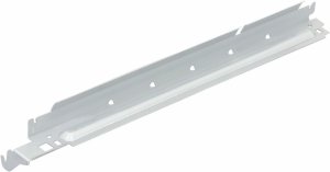 Części / EPSON / Cover Platen 1232301, Metallic 