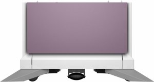 Części / HP / Color Laserjet Aurora Purple  2100 Sheet High Capacity  Paper Tray/Stand 