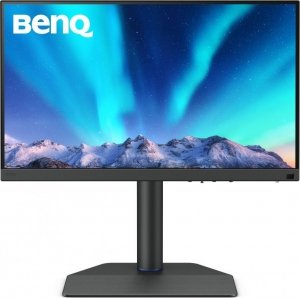 Monitor 27 cali SW272U 4K LED 5ms/QHD/IPS/HDMI