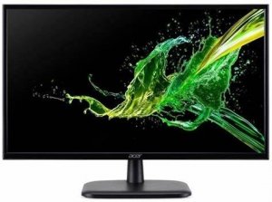 Monitor 23,8 cali EK240YCbi VA 5ms VGA HDMI