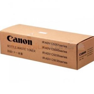 Canon Waste Toner Box FM3-8137-000, IRC2020 