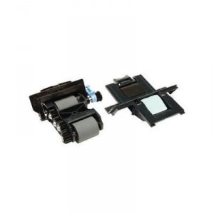 Części / HP / ADF Roller Kit Q3938-67969, Roller, Black 
