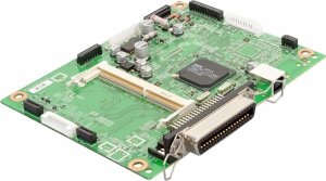 Części / Brother / PC board  