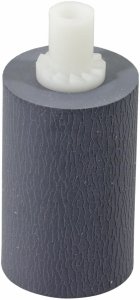 Części / RICOH / Pick Up Roller B3862171, Roller, Black, White 