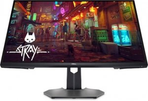 Monitor G3223Q 32 cali FreeSync 144Hz IPS LED 4K (3840x2160)/16:9/DP/2xHDMI/USB-B/USB/3Y AES&PPE