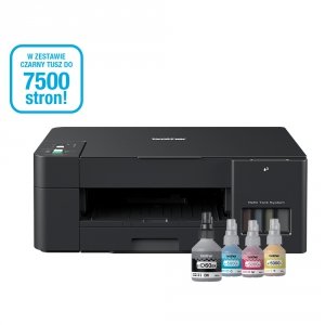 Urządzenie wielofunkcyjne Brother DCP-T425W