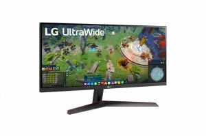 Monitor 29WP500-B 29 cali UltraWide FHD HDR Freesync