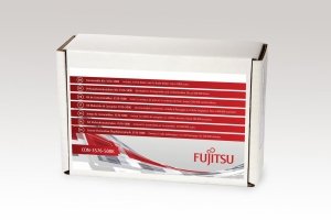 Fujitsu Scanner Consumable Kit **New Retail** 3576-500K