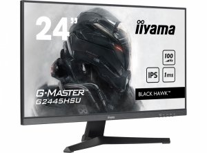 Monitor G2412   23.8'' LED/FHD/IPS/170Hz