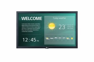 Monitor 22 cale 22SM3G 250cd/m2 16/7