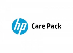 HP Usługa serwisowa e-CarePack 1y PW Nbd Color LJ M452 HW U8TN6PE