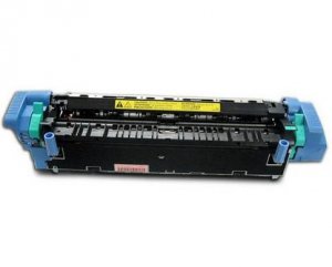 Części / HP / Clj5550 220V Fuser Kit Q3985-67902, Części / HP /, Color  LaserJet 5550