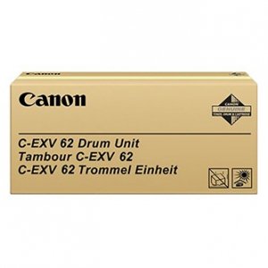 Canon oryginalny bęben C-EXV62 BK, 5413C002, black, 106000s