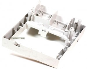 Części / EPSON / TMU950 CASE LOWER AA 1022071 