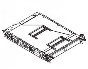 Części / Kyocera-Mita / Transfert Belt  TR-895A 302K093071, Belt, 1 pc(s) 