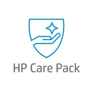 HP INC Polisa serwisowa HP e-CarePack 3y Nbd+DMR DesignJet T72