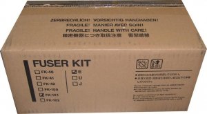 Kyocera-Mita części / Fuser Unit FK-101 FK-101, 100000 pages, FS-1020D 