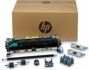 HP oryginalny maintenance a fuser kit CF254A, 200000s, HP LJ 700 M712, Enterprise 700 M712, MFP M725, zestaw naprawczy Maintenance