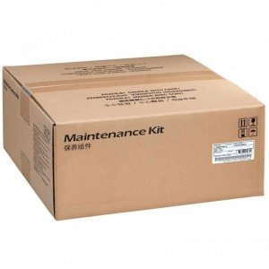 Kyocera-Mita Oryginalny maintenance kit MK-8705D, 1702K90UN2, 300000s, Kyocera TASKalfa 6550ci, 7550ci, zestaw konserwacyjny