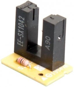 Części / EPSON / TMH6000 SLIP B.O.F. DETECTOR 1046556 