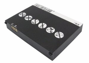 Części / CoreParts / zamiennik / Battery for Opticon Scanner 11.3Wh Li-Pol 3.7V 3060mAh Black, H21, H21 1D, H21 1D alpha, H21 1D qwerty, H21 2, H21 2D, H21 2D alpha