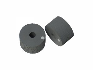 Części / CoreParts / zamiennik / Paper Pickup Tire TOSHIBA E-Studio168, E-Studio  208, E-Studio 258, D1600, DP2000, DP2500