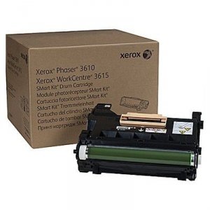 Bęben XEROX/ WC3610 Black 8.5K 113R00773