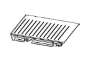 Części / ZEBRA / Kit RFID Upgrade All Countries except USA, Canada and Japan ZT610, ZT610R