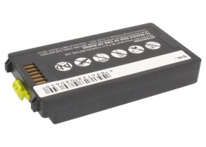 Części / CoreParts / zamiennik / Battery for ZEBRA Scanner 9.3Wh Li-Pol 3.7VV 2500mAh Black, MC3100, MC3190, MC3190G, MC3190-G13H02E0, MC3190-GL4H04E0A