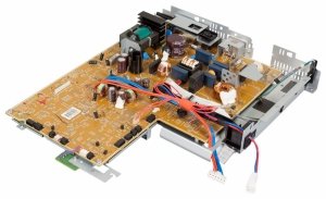 Części / HP / Engine controller  assy. 220-240VAC 