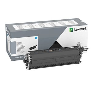 Toner Lexmark 78C0D20 Cyan