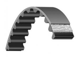 Części / Fujitsu / Belt ADF PA03338-D915 