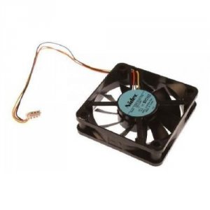 Części / HP / FAN, COOLING RIGHT SIDE RK2-0280-000CN 