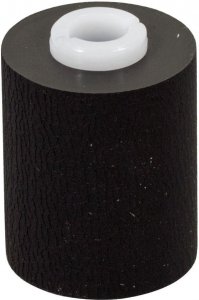 Części / Kyocera-Mita / Pulley Feed 302K906350, Roller,  Black,White